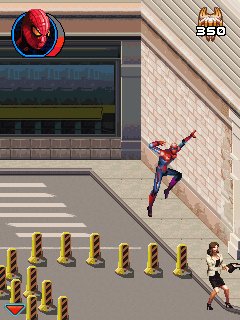 New Spider-Man