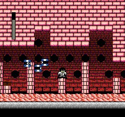 Mega Man - AVGN vs Dr. Willy