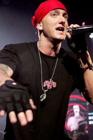 Eminem - Ass like that