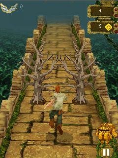 TEMPLE RUN MOD