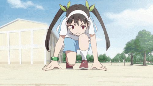 Mayoi Hachikuji | Маёй Хатикудзи