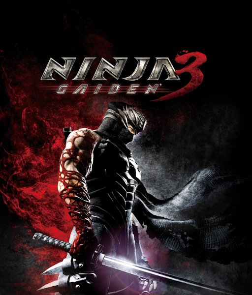 Ninja Gaiden 3