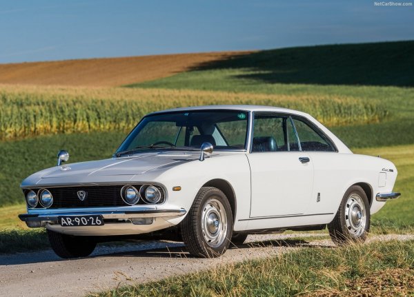 MAZDA LUCE R130 (1969г.)