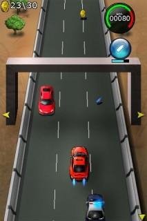 mafia driver revenge s40v6 240x320