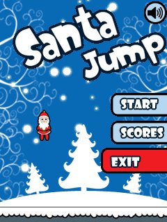 Santajump