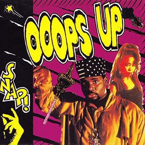 SNAP! - The Double Trouble Mix