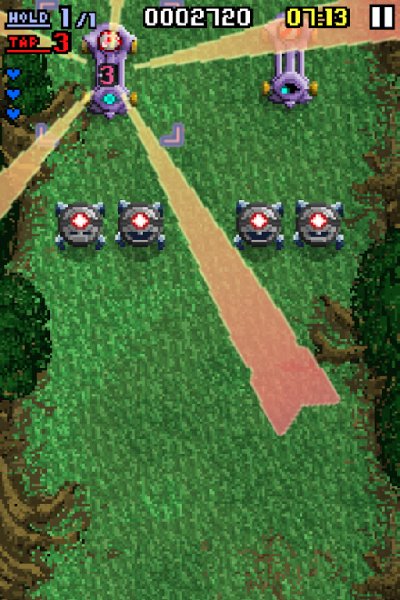 Magenta Arcade v.1.4