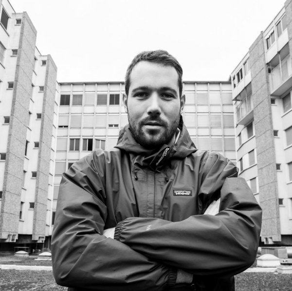 Space 92 - Techno Castle Live Stream