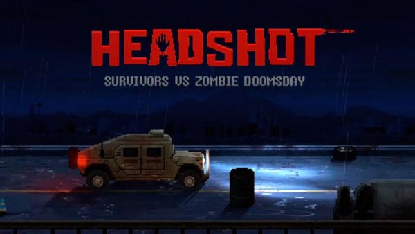 Headshot ZD Survivors vs Zombie Doomsday[Мод]
