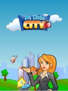 My Little City 2
