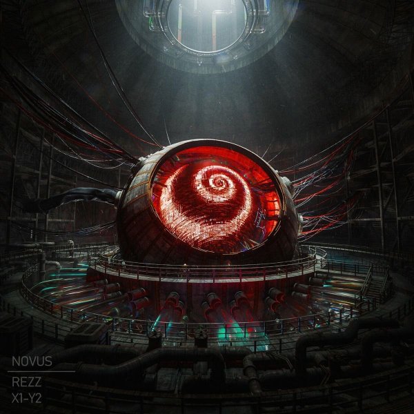 Rezz &amp; X1-Y2 - Zero