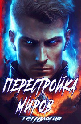Греков.Перестройка миров. Тетралогия