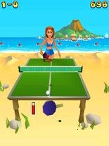 BeachPingPong