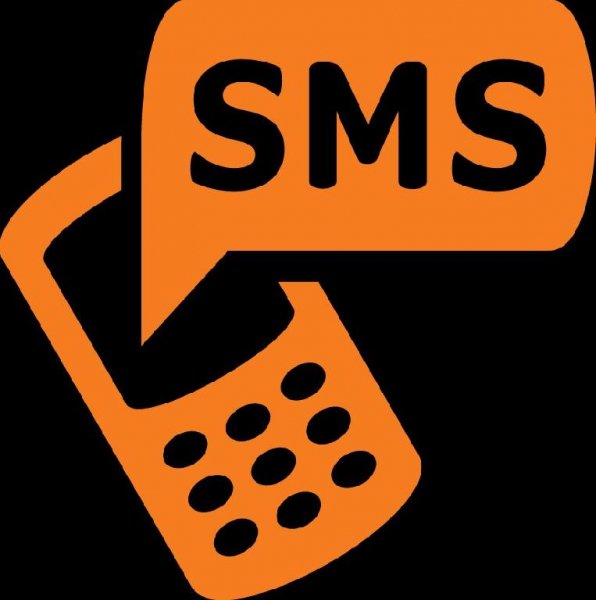 - SMSka prishla 255