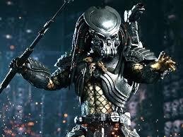 predator
