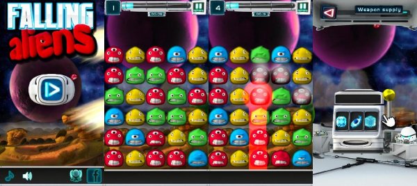 Falling Aliens v1.0.1(102)