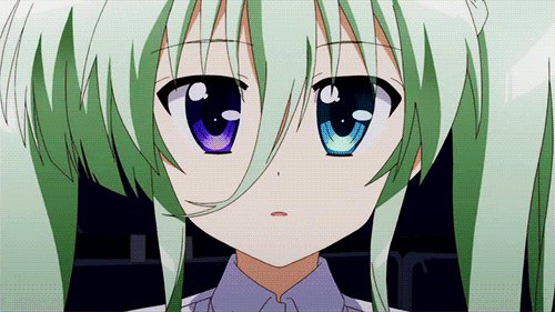 Mahou Shoujo Lyrical Nanoha / Лиричная волшебн