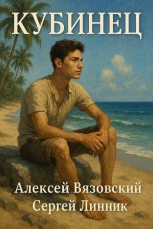 Кубинец-1.А.Вязовский,С.Линник