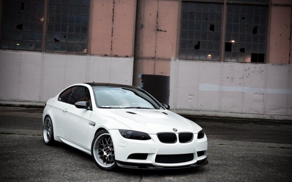 Bmw-m3