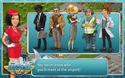Airport City 1.05