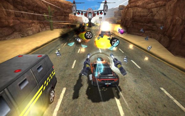 Rush N Krush v.1.2.3