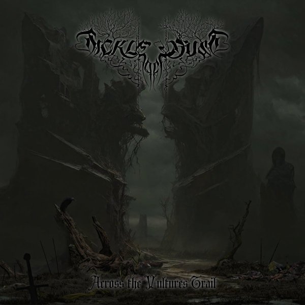 Sickle of Dust - Wizards Don't Dance