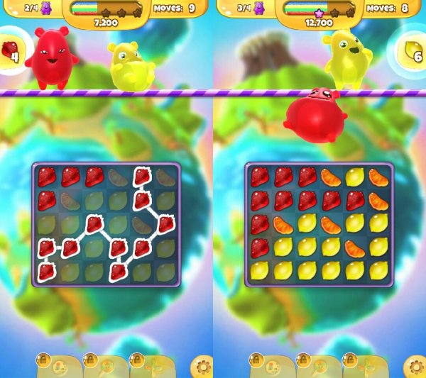 Yummy Gummy v2.90.0(2900002)
