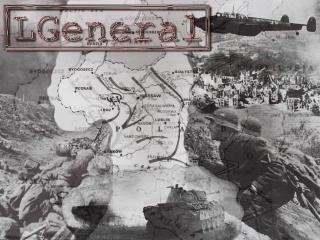 lgeneral