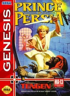 Prince of Persia (Rus)