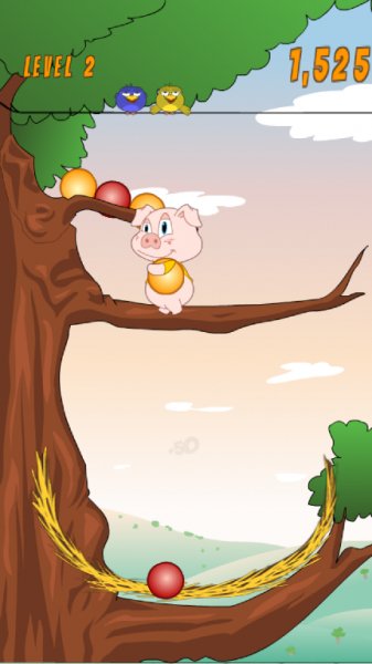 Bacon &amp; Eggs v1.1(27)