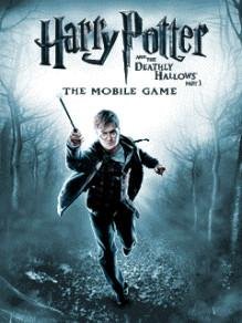 Harry Potter HD RUS Nokia 320x240