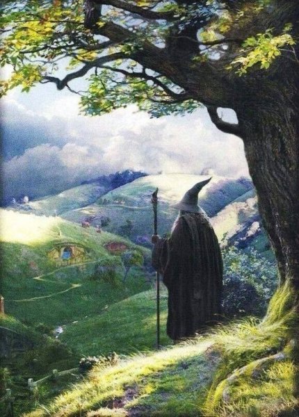 Gandalf