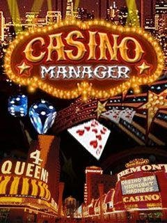 Casino Manager