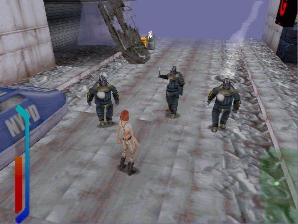 The Fifth Element