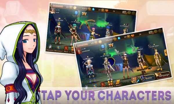 9Crown v 1.7.6