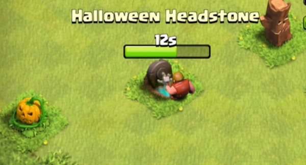 Clash of Clans v6.322
