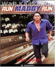 Run Maddy Run