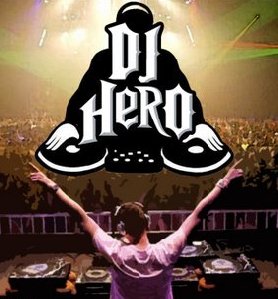 DJ Hero Mobile