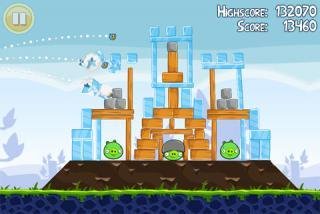 Angry Birds 1.4.2