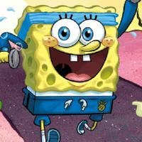 Spongebob Crazy Adventure 2
