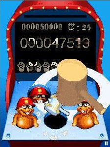 Whac-a-Mole 352x416