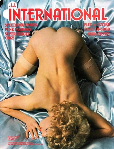 Club International - Vol 06 N 4