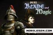 Duel - Blade Magic-489341
