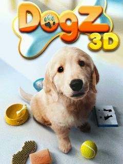 Dogz 3D-SE(128х160)