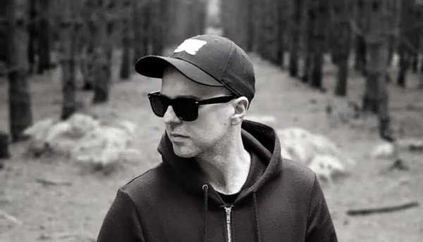 CONRAD SUBS - Culture (J.O.E rmx)