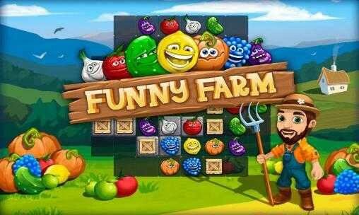 Funny Farm-1.0.2