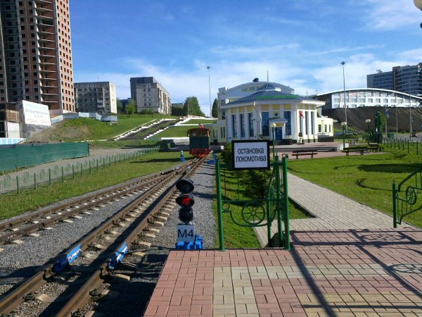 ДжД 1