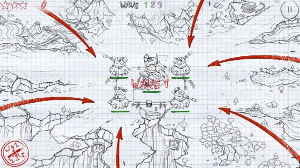 Note Wars v 1.0.2