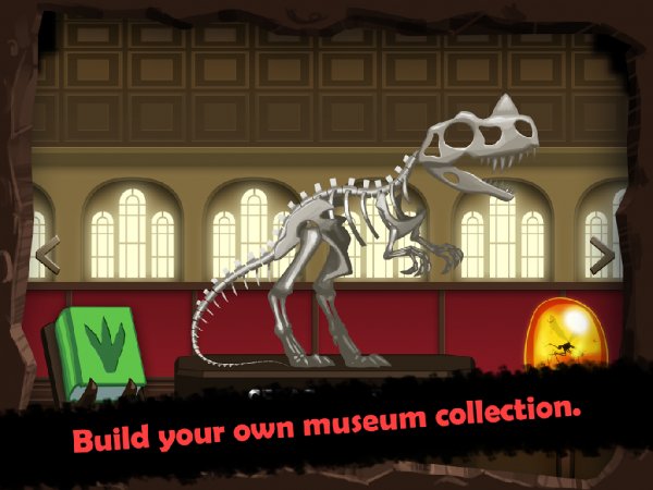 Dino Quest v 1.5.0 (Mod Coins)