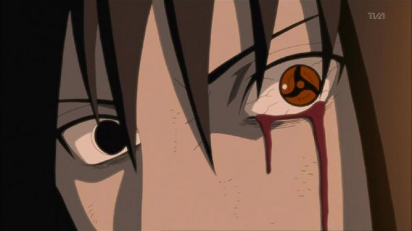 Itachi - Amaterasu
